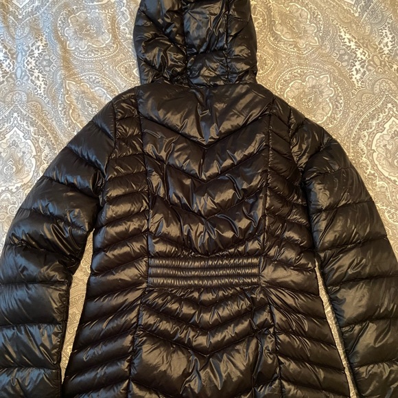Calvin Klein Lightweight Down Puffer - XS - Picture 4 of 5